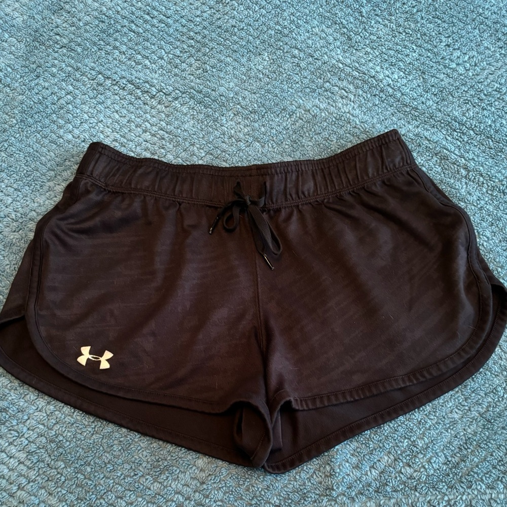Under Armor shorts